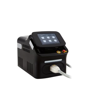 Диодный лазер FG 2000B (ADSS)