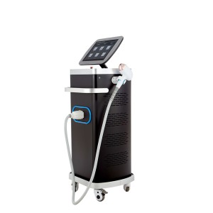 Диодный лазер для эпиляции FG 2000D (ADSS)