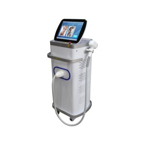 Диодный лазер для эпиляции FG2000 D+ (ADSS)